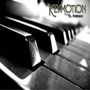 Download track Walk Alone T. L. Robinson