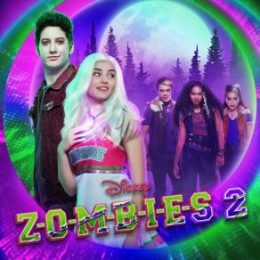 Download track I'm Winning Trevor Tordjman, Milo Manheim, Kylee Russell, Emilia McCarthy, Jasmine Renée Thomas, Noah Zulfikar