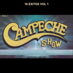 Download track Cobarde Campeche Show