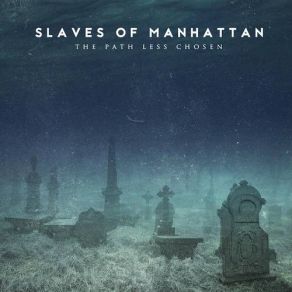 Download track Only Once Slaves Of Manhattan