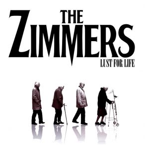 Download track Old And Wise The Zimmers