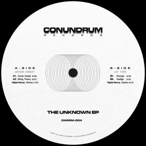 Download track String Theory (Original Mix) Jay York