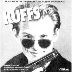 Download track The Visitor Harold Faltermeyer