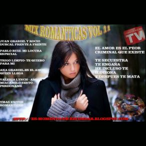 Download track Volver A Amar Cristian Castro