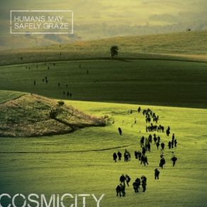 Download track Violet Cosmicity