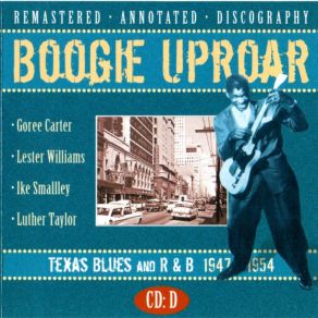 Download track Trying To Forget Clarence ''Gatemouth'' BrownLester Williams