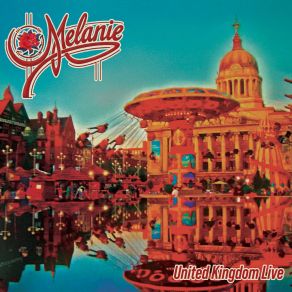 Download track I'm Back In Town Melanie