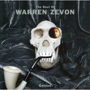 Download track Searching For A Heart Warren Zevon