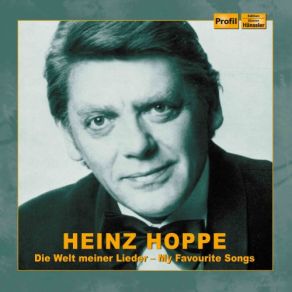 Download track Turandot, SC 91 Nessun Dorma (Sung In German) Heinz Hoppe