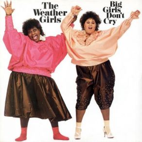 Download track No One Can Love You More Than Me (12'' Extended Remix) (Bonus Track) The Weather Girls