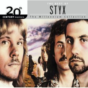 Download track Fooling Yourself (The Angry Young Man) The Styx