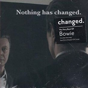 Download track I'm Afraid Of Americans (V1) [Radio Edit] David Bowie