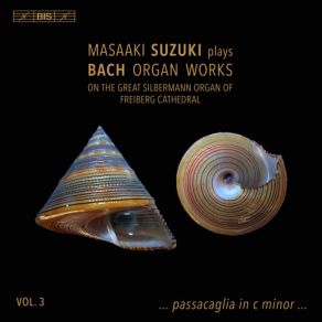 Download track PrÃ¤ludium Und Fuge C-Moll BWV 546 Â 2. Fuge Johann Sebastian Bach