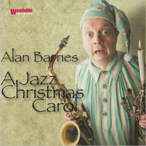 Download track The Ghost Of Christmas Past (Portrait Of Belle) Allan Barnes