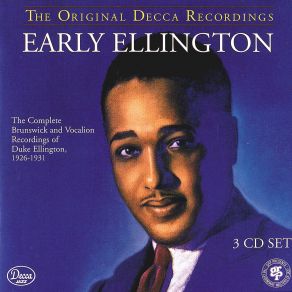 Download track Tiger Rag - Part I (Take B) Duke Ellington