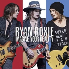 Download track Hearts In Trouble Ryan Roxie