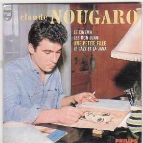 Download track Le Jazz Et La Java Claude Nougaro