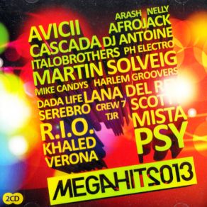 Download track Boing Clash Boom Dada Life