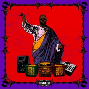Download track This Is It BuckwildRim Da Villin, King Bub Rock