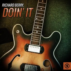 Download track Trackin' Machine Richard Berry