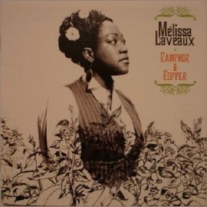 Download track First Class Melissa Laveaux