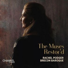 Download track 4. Handel: Sonata In D Major HWV 371 Op. 1 No. 13 - IV. Allegro Rachel Podger, Brecon Baroque