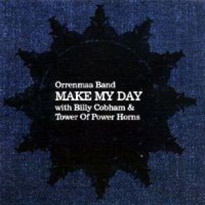 Download track (A Quiet Guy Called) Jimi Billy Cobham, Orrenmaa Band