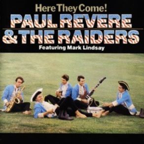 Download track Money (That's What I Want) Paul Revere, Mark Lindsay, The Raiders
