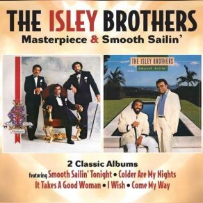Download track My Best Was Good Enough The Isley Brothers