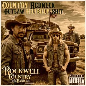 Download track Yeah, I Love That Link In The Bio (That Magical Link) Rockwell Country Band