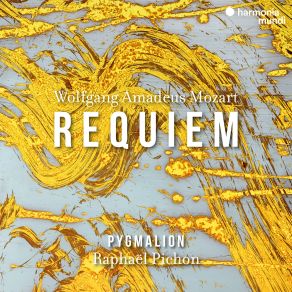 Download track Requiem In D Minor, K. 626 VIi' Pygmalion