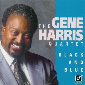 Download track Nobody Knows You When You're Down And Out The Gene Harris Quartet