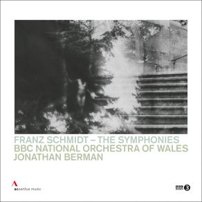 Download track Schmidt: Symphony No. 3 In A Major: IV. Lento - Allegro Vivace BBC National Orchestra Of Wales, Jonathan Berman