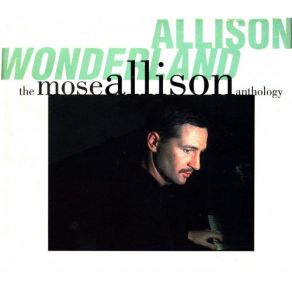Download track I'm Not Talking Mose Allison