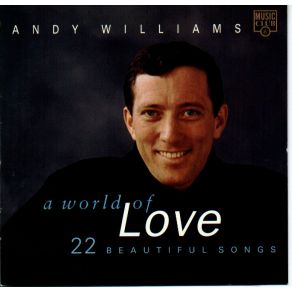 Download track How Wonderful To Know Andy Williams