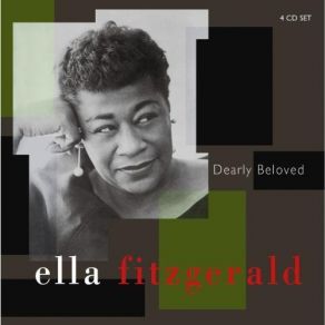 Download track Solitude Ella Fitzgerald