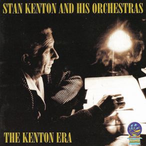Download track I'm Going Mad For A Pad Stan Kenton