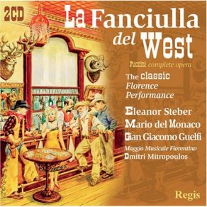 Download track Atto II - L'han Ferito... Che Importa ¿ Giacomo Puccini