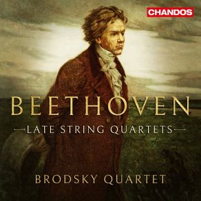 Download track 20. String Quartet No. 14 In C-Sharp Minor, Op. 131 V. Presto Ludwig Van Beethoven
