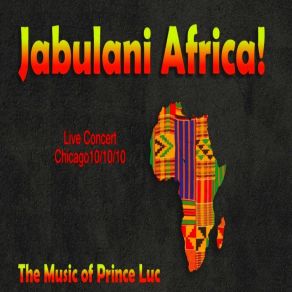 Download track Here In This Place (Live) Prince Luc