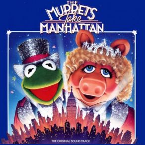 Download track You Can't Take No For An Answer The Muppets, Ralph Burns