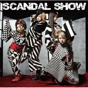 Download track Everybody Say Yeah! SCANDAL
