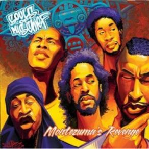 Download track Intro (Instrumental) Souls Of Mischief