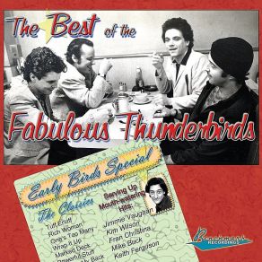 Download track You Ain'T Nothin' But Fine The Fabulous Thunderbirds