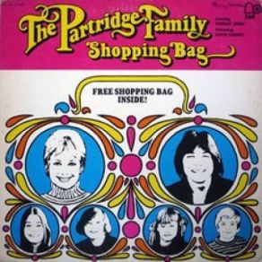 Download track It's All In Your Mind The Partridge Family