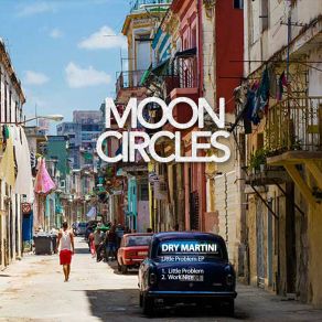 Download track Work Nice (Original Mix) Dry Martini