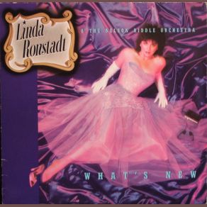 Download track I Don't Stand A Ghost Of A Cha Linda Ronstadt