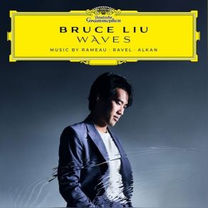Download track 19.12 Etudes In All The Minor Keys, Op. 39 - No. 12, Le Festin D'Ésope _ Var. 19 - Var. 20 Bruce Liu