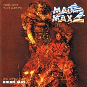 Download track End Title Brian May