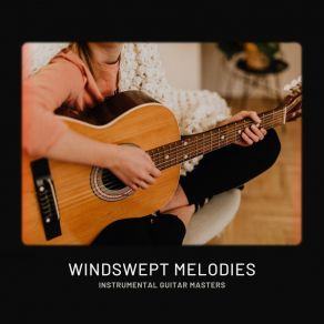 Download track Sunset Harmony Instrumental Guitar Masters